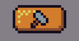 Echolite - Update #5 - Inventory, Crafting