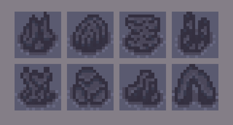 Echolite - Update #11 - Proper Lighting, New World Elements