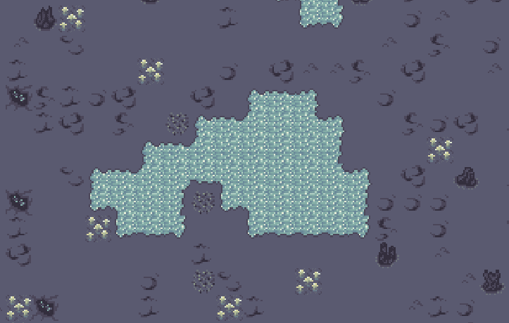 Echolite - Update #12 - "A Whole New World!"