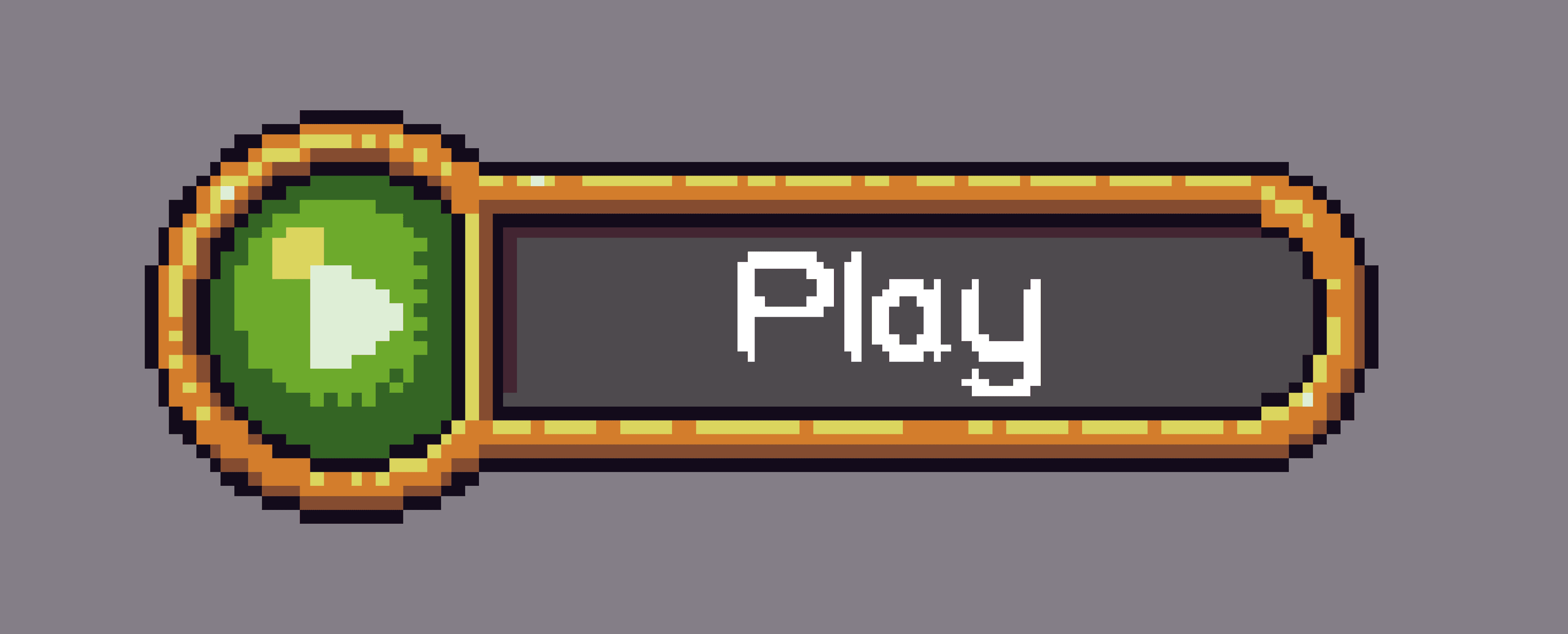 Echolite - Update #13 - Main Menu, Save Slots