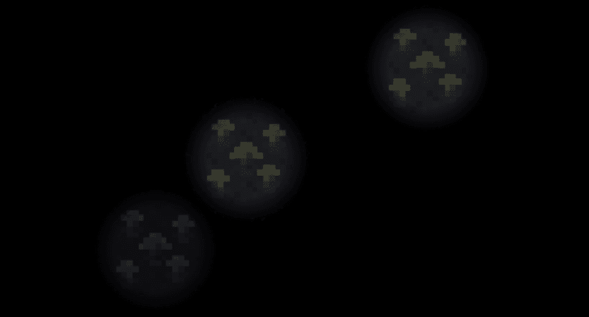 Echolite - Update #4 - Interactions, Lighting